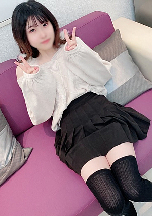 Its only been a month since I graduated from being a JK who came to Tokyo from Tokushima the diamond in the rough Imio-chan is a simple and innocent girl I cum twice in Noko