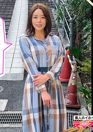 Rui-chan (27) Amateur Hoi Hoi Erotic Kyun Amateur Older Sister Fair-Skinned Slender Waist Big Breasts M Woman Cosplay Gonzo