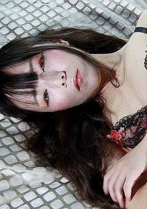 Yuumi Kamai 28 years old