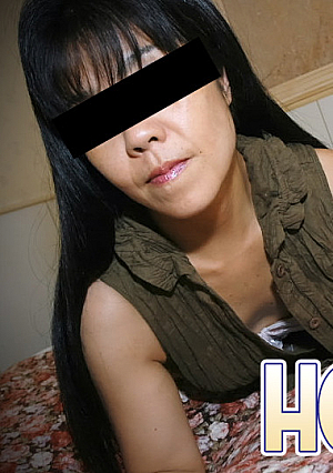 Reiko Katano 44 years old