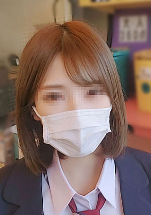Facial appearance Boyish beautiful girlwoman Last uniform