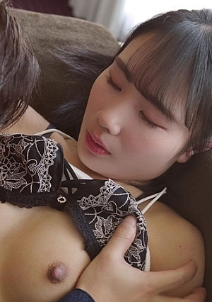 Shion (22) S-Cute Naive SEX that shows that she has little experience [Uncensored L**ked]