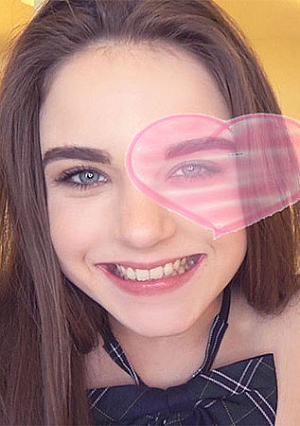 Creampie in America #Megan - Megan