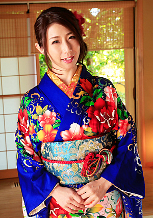 Kimono Anthology 3