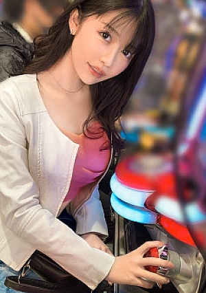 Mori 24 years old Former young gal/Adachi Ward/Slender/Face run S/Erotic costume/Creampie 3 times [Uncensored L**ked]