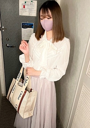 [Personal shooting] P activity with a slender and beautiful older sister_Video l**ked of insemination of a neat and clean amateur girl [Uncensored L**ked]