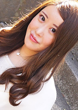 A Very Erotic Slut Girl - Runa Yamagishi