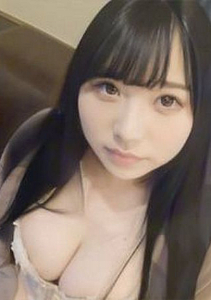Nene-chan 18 years old with Miracle Shmallow G cup big breasts!