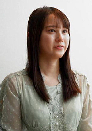 No.2046 Men's beauty salon Yuri