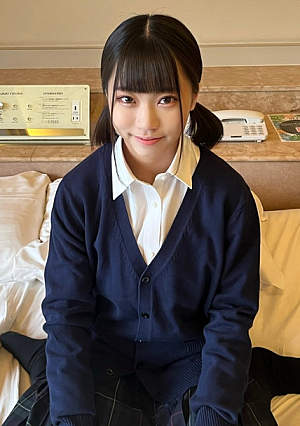 Rin-chan who looks like Paruru asks you to put it out during the age of 18