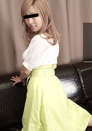 Sexless 40-ish Married Woman - Hiroko Takeda