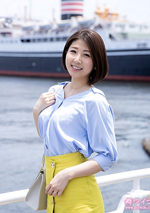 Maiko Fukami 1