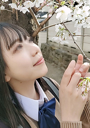 Appearance Individual Shooting Prefectural Department of Commerce Fair-skinned GirlWoman Visiting for College Examination-Gonzo