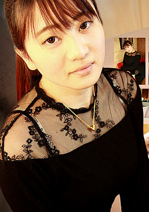 Sonomi Hijiri 27 years old