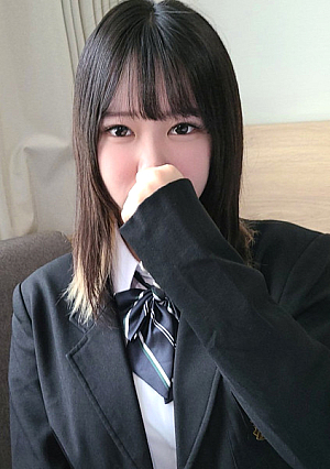 53-2 From a cat cafe date with a cute JK cosplayer like a kitten raw squirrel uniforms and innocent reactions are too moe and a lot of pink pussy Cat lovers must see
