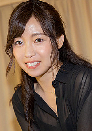 No.1301 Eriko Shirakawa blue reunion