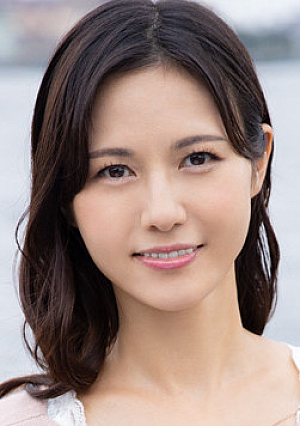 No.1300 Ayaka Kamisaki