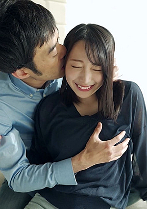 Mizuki (22) S-Cute Perfect Beautiful Girl and Ass Fetish SEX