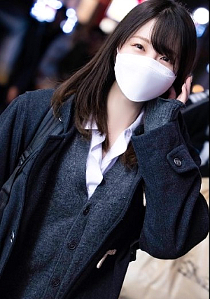 Prefectural Experience is 1 person After 3 months of dating it is an unauthorized creampie work dedicated to the life that was finally fo**ed to shoot
