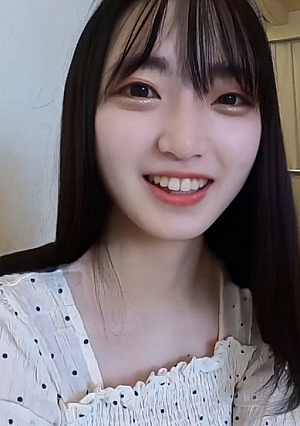Kaede-chan Leotard Breasts Cum Swallowing