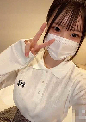 Limited to this month 69-2 Overwhelming Angel Hina-chan 2