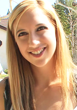 Pick Up A Cute Girl / Ranae Morgan