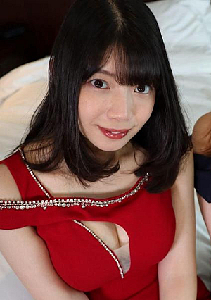 [Rie Takimoto and another G cup] Big tits beauties in your city
