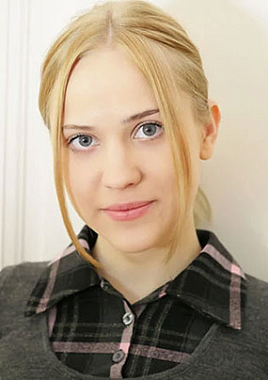 Pure Pretty Babe - Nikki Dry