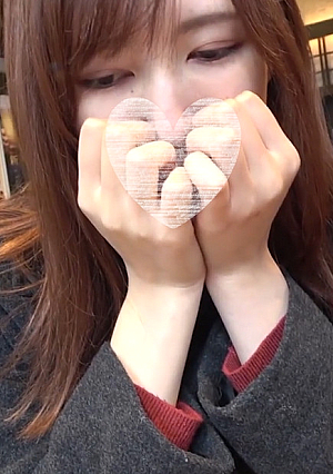 Sensitive beauty with model body, remote control vibrator, walk date, ejaculation in mouth [high quality with bonus]