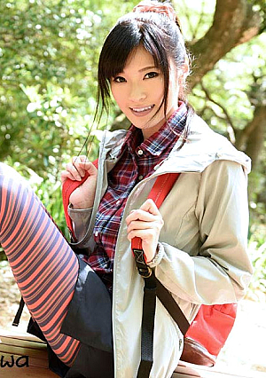 Autumn's Sexual Appetite - Sara Yurikawa
