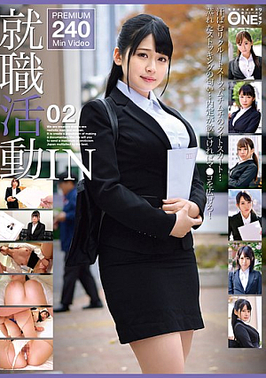 Job Hunting IN 02