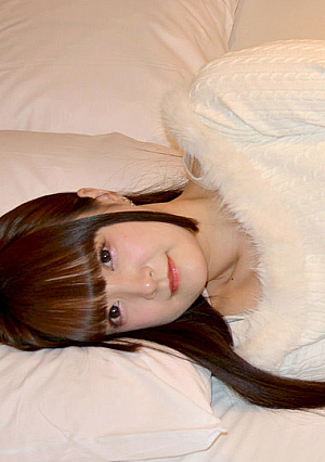 Chie Matsunaga 23 years old
