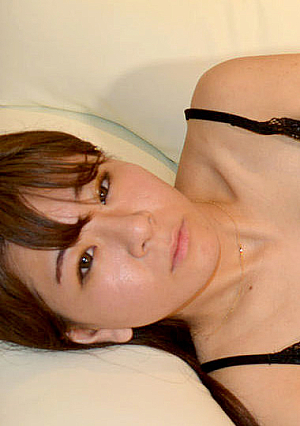 Nanae Imaeda 22 years old