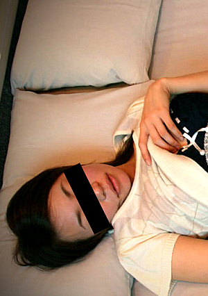 Ayako Oda 21 years old