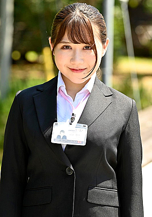 SOD Female Employee Baseball Fist Attacks Female Employee Helping On Location Goods Division Momoka Kawae [Uncensored L**ked]