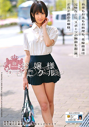 Princess Chronicle 23 Minato Riku