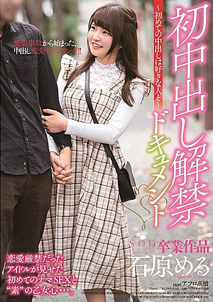 Meru Ishihara's First Vaginal Cum Ban Document-first Vaginal Cum Shot With A Favorite Person [Uncensored L**ked]