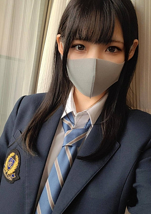 The miracle sequel all started with this beautiful woman. The first raw creampie secret video [G cup black haired beauty]