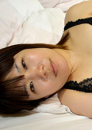 Chikako Nakai 34 years old