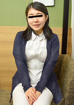 Amateur work: Creampie for a masochistic nurse