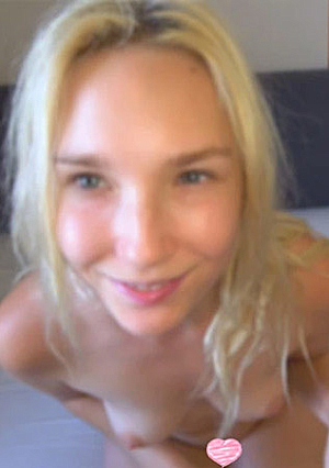 Creampie in Europe #Claire - Claire