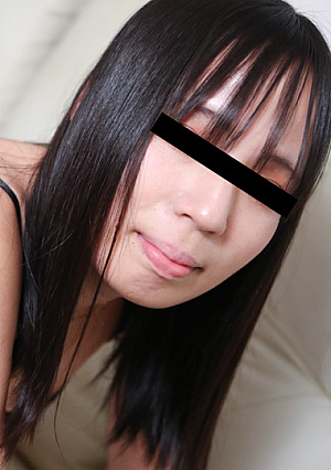 A naive girl who gets really upset by a surprise prank