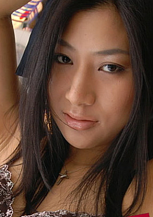 Shiho Shimazu 28 years old