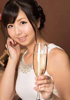 Marriage hunting girl gets creampie at one night stands