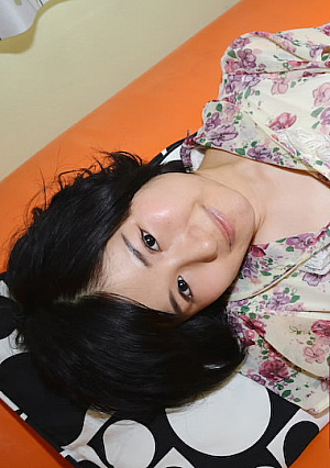 Shizuka Takanashi 27 years old