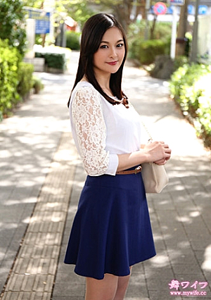 Nozomi Minamino 1 [Uncensored L**ked]