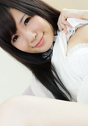 a Shaven Beauty's Orgasmic Ecstasy Part 2 - Tsukushi