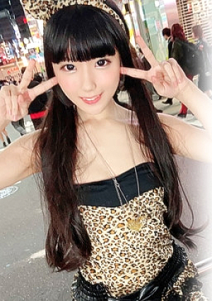 Ame-chan [Uncensored L**ked]