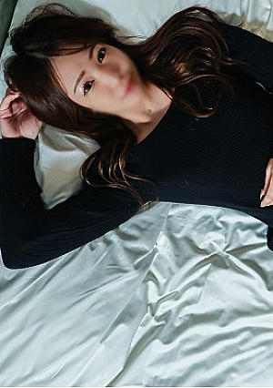 Beautiful woman creampie Moist sex with a beautiful secretary in Nagoya