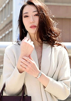 Married women's secret Koibito Vol.1